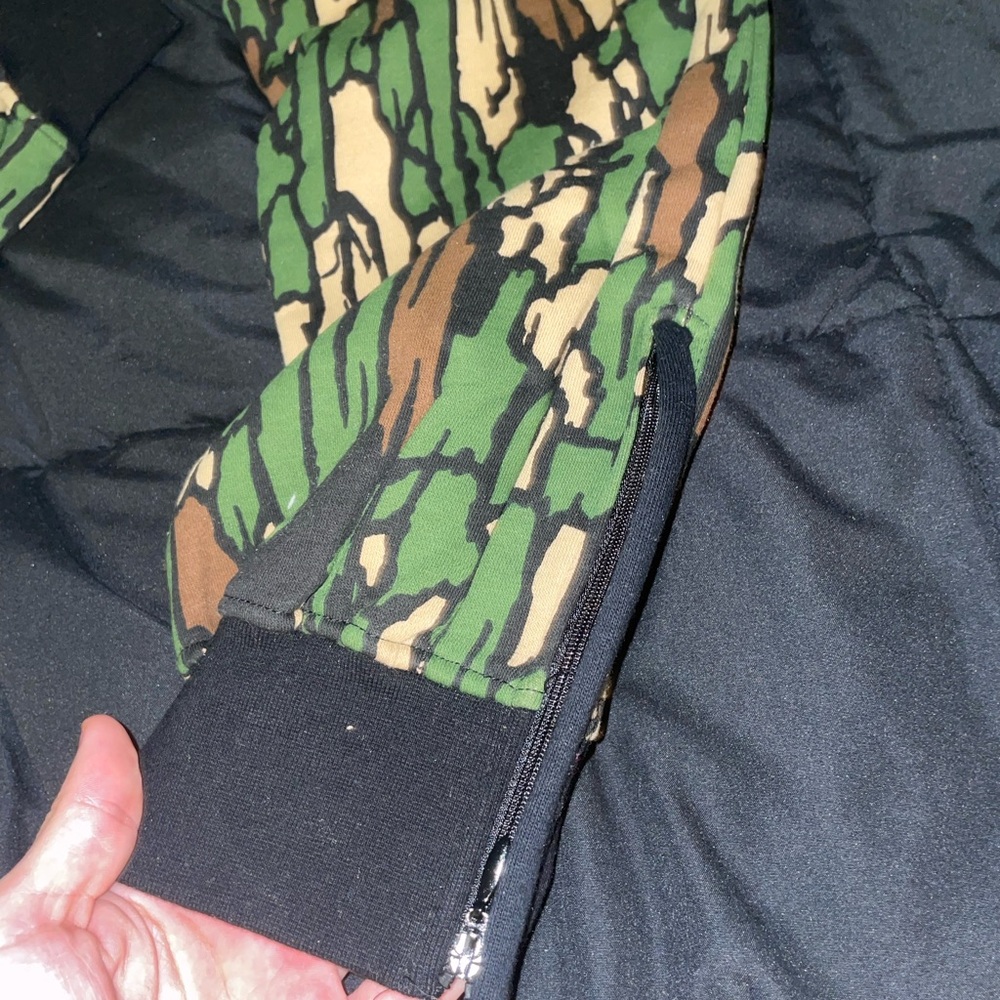 Staple Pidgin 2Xl Camo Joggers - Picture 3 of 5